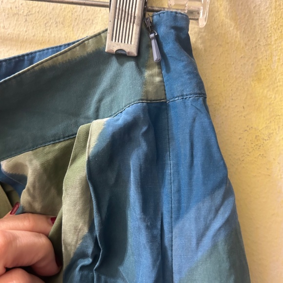 Silk skirt - Picture 5 of 7